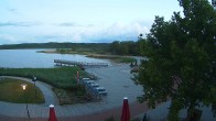 Archiv Foto Webcam Rügen: Schmachter See bei Binz 03:00