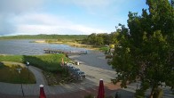 Archiv Foto Webcam Rügen: Schmachter See bei Binz 05:00