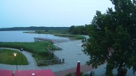 Archiv Foto Webcam Rügen: Schmachter See bei Binz 03:00