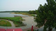 Archiv Foto Webcam Rügen: Schmachter See bei Binz 06:00