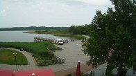 Archiv Foto Webcam Rügen: Schmachter See bei Binz 09:00
