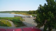 Archiv Foto Webcam Rügen: Schmachter See bei Binz 06:00