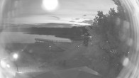 Archiv Foto Webcam Rügen: Schmachter See bei Binz 21:00