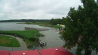 Archiv Foto Webcam Rügen: Schmachter See bei Binz 09:00
