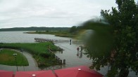 Archived image Webcam Schmachter Lake - Binz 11:00