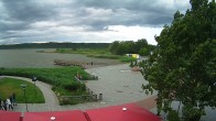 Archived image Webcam Schmachter Lake - Binz 13:00