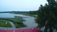 Archived image Webcam Schmachter Lake - Binz 03:00