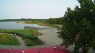 Archived image Webcam Schmachter Lake - Binz 05:00