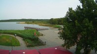 Archived image Webcam Schmachter Lake - Binz 06:00