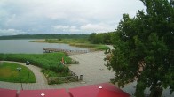 Archived image Webcam Schmachter Lake - Binz 07:00