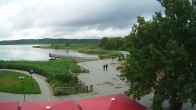 Archived image Webcam Schmachter Lake - Binz 11:00