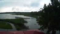 Archived image Webcam Schmachter Lake - Binz 13:00
