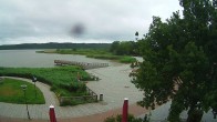 Archived image Webcam Schmachter Lake - Binz 05:00