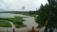 Archived image Webcam Schmachter Lake - Binz 06:00