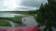 Archiv Foto Webcam Rügen: Schmachter See bei Binz 07:00