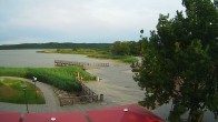 Archiv Foto Webcam Rügen: Schmachter See bei Binz 05:00
