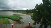 Archiv Foto Webcam Rügen: Schmachter See bei Binz 11:00