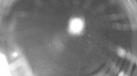 Archiv Foto Webcam Rügen: Schmachter See bei Binz 23:00