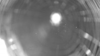 Archiv Foto Webcam Rügen: Schmachter See bei Binz 01:00