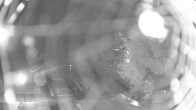 Archiv Foto Webcam Rügen: Schmachter See bei Binz 01:00