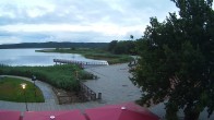 Archived image Webcam Schmachter Lake - Binz 03:00