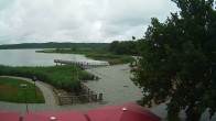 Archived image Webcam Schmachter Lake - Binz 05:00