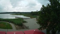 Archived image Webcam Schmachter Lake - Binz 06:00