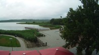 Archived image Webcam Schmachter Lake - Binz 07:00