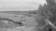 Archived image Webcam Schmachter Lake - Binz 22:00