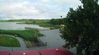 Archived image Webcam Schmachter Lake - Binz 00:00