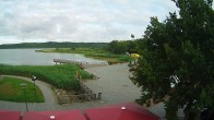 Archived image Webcam Schmachter Lake - Binz 01:00