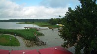 Archived image Webcam Schmachter Lake - Binz 02:00