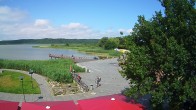 Archived image Webcam Schmachter Lake - Binz 04:00