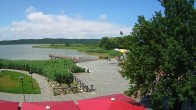 Archived image Webcam Schmachter Lake - Binz 06:00