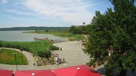 Archived image Webcam Schmachter Lake - Binz 06:00
