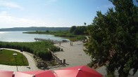 Archived image Webcam Schmachter Lake - Binz 10:00