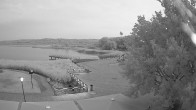 Archiv Foto Webcam Rügen: Schmachter See bei Binz 03:00