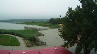 Archiv Foto Webcam Rügen: Schmachter See bei Binz 05:00