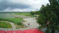 Archiv Foto Webcam Rügen: Schmachter See bei Binz 09:00