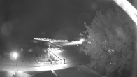 Archiv Foto Webcam Rügen: Schmachter See bei Binz 23:00