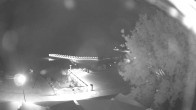 Archiv Foto Webcam Rügen: Schmachter See bei Binz 23:00