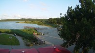 Archiv Foto Webcam Rügen: Schmachter See bei Binz 05:00