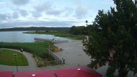Archived image Webcam Schmachter Lake - Binz 06:00