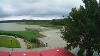 Archived image Webcam Schmachter Lake - Binz 07:00