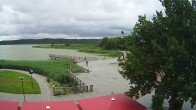 Archived image Webcam Schmachter Lake - Binz 11:00