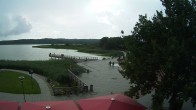 Archived image Webcam Schmachter Lake - Binz 15:00