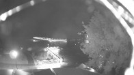 Archiv Foto Webcam Rügen: Schmachter See bei Binz 01:00