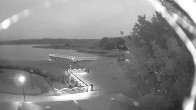 Archiv Foto Webcam Rügen: Schmachter See bei Binz 03:00