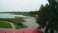 Archiv Foto Webcam Rügen: Schmachter See bei Binz 05:00