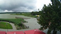 Archiv Foto Webcam Rügen: Schmachter See bei Binz 09:00